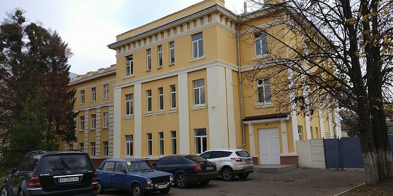 Харківська школа №134: 276P+6C, Харків, Україна