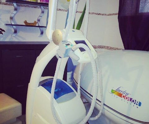 Спа-салон LPG масаж – 263V+6C Харків, Україна