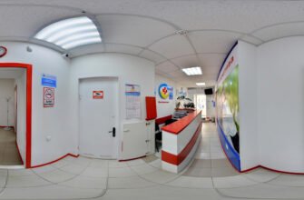 Медичний центр Альтернатива, X77P+GR, Харківщина