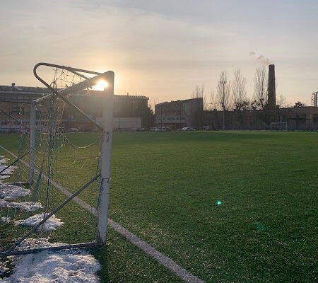 Спортивний комплекс Арена, X6WG+Q6 Харків, Україна