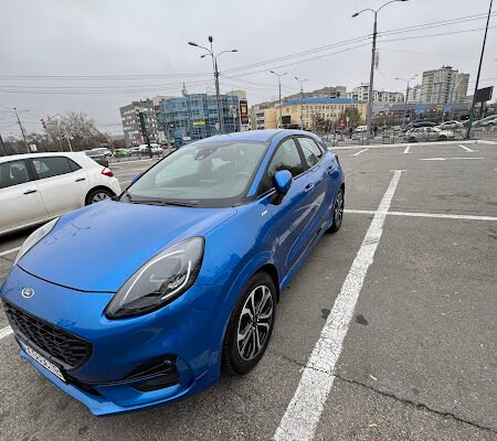 Автомийка TWIST у Харкові: якість X6XC+F2 гарантована