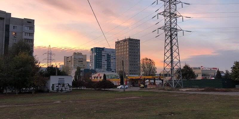 АЗС Max Oil у Харкові: надійний автокомплекс для вас АЗС Max Oil у Харкові: надійний автокомплекс для вас