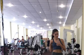 Спортзал Харків: Фітнес клуб Sport Zone – Ваш вибір