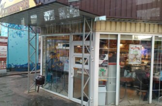 Булочна “Кулиничі” в Харкові: смак і якість щодня