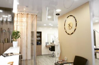 Салон краси BoEli в Харкові, W7QX+G7 – ваша краса!