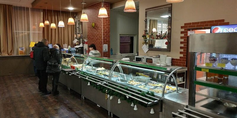 Кафе в Харкові: найкраще місце для відпочинку