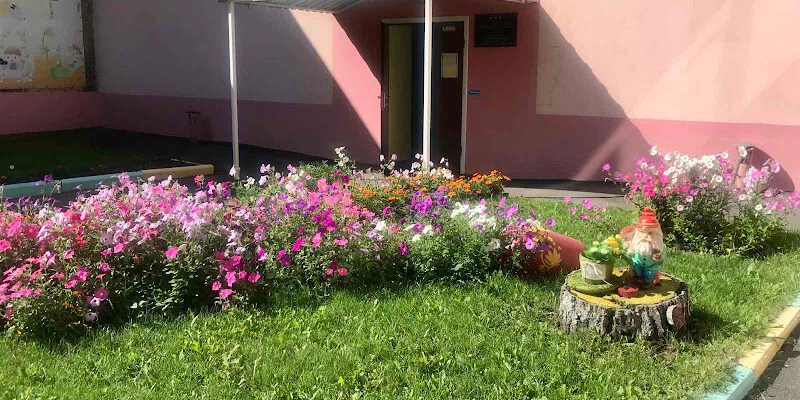 Дитячий садок №275, X5PG+5W, Харків – найкращий вибір Дитячий садок №275, X5PG+5W, Харків – найкращий вибір