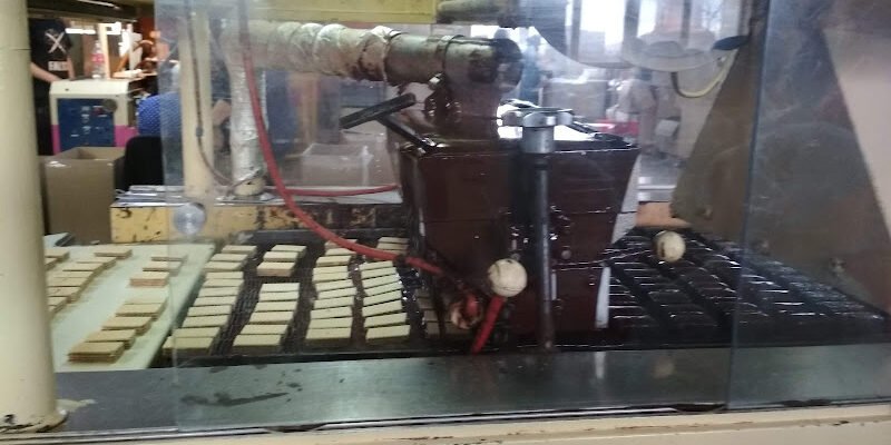 Магазин випічки “Полюс Лтд” в Харкові – смачно та швидко