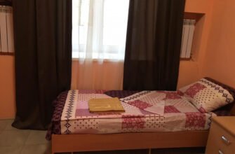 Хостел 13 у Харкові: доступне житло для мандрівників