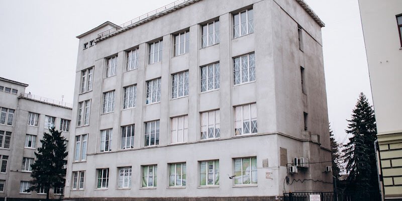 “Діагностичний центр ТОВ МДЦ ЕКСПЕРТ, Харків”