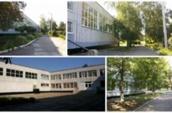 Гімназія №42: Академічна освіта в Харкові
