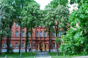 Університет ХПІ у Харкові: X6XX+J8, Україна