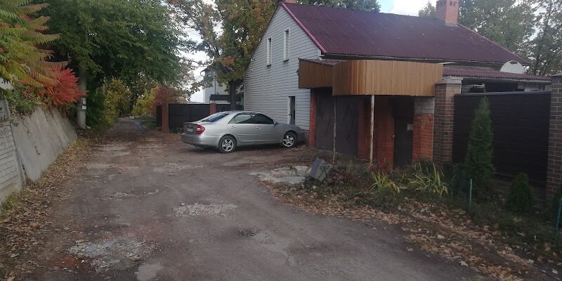 Сауна 28M3+86: Русская баня в Харькове, Украина