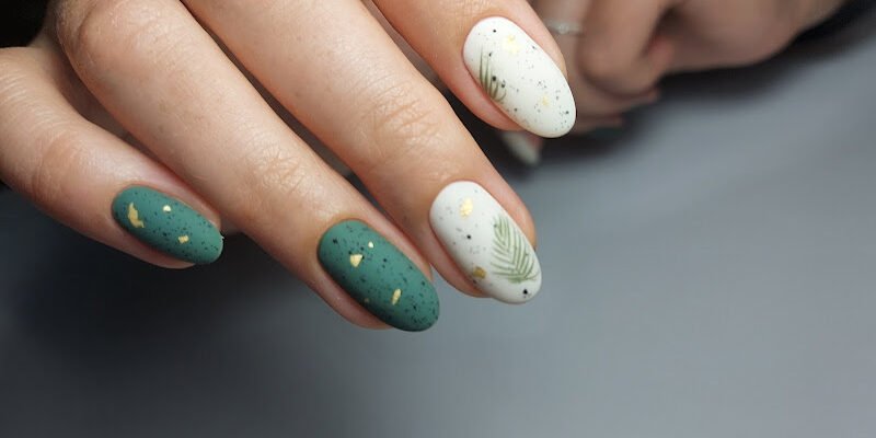 Салон краси JB Nails Studio в Харкові – W9XF+68 розташування