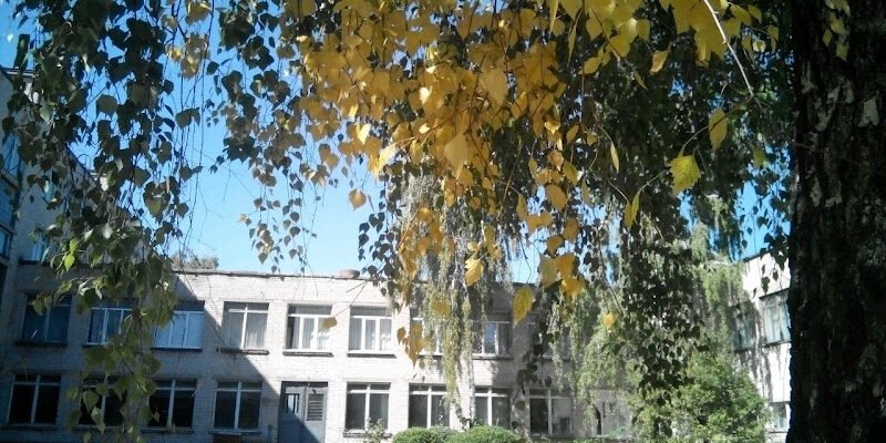 Харківська школа №56: освіта в центрі Харкова