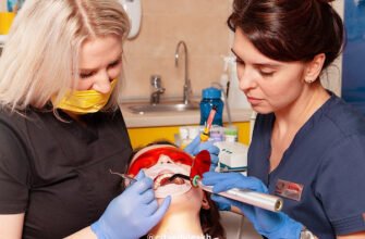 Стоматологічна клініка City Smiles у Харкові для сім’ї