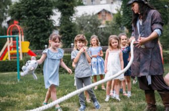 “Дитячий садок 26MM+VJ у Харкові: Розвиток і турбота”