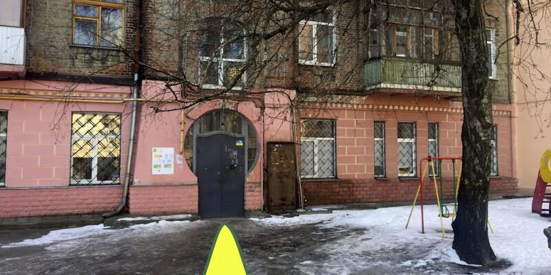 Недорогий Ride Hostel у Харкові для комфортного відпочинку
