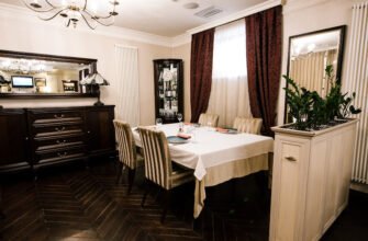 Ресторан французької кухні “Familia” у Харкові