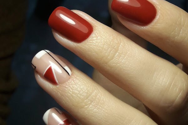 Салон манікюру X6RF+WF, Харків – краса рук та нігтів