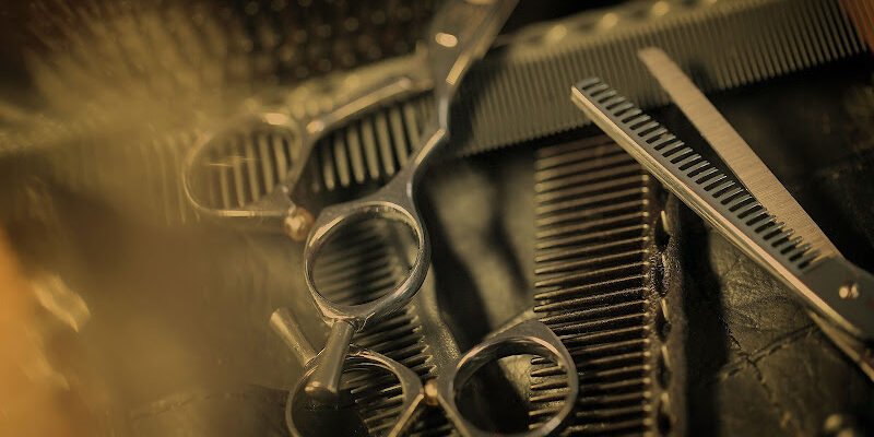 Салон краси Бриз – 282Q+5V, Харків, Україна