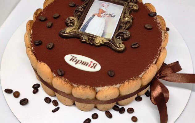 “Виробник продуктів харчування з Харкова: Тортія”
