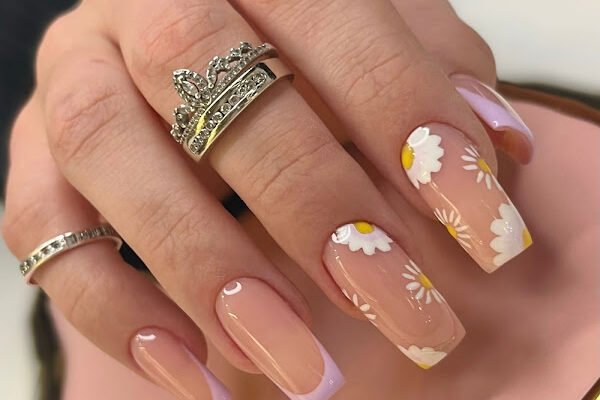 Салон манікюру та педикюру в Харкові – manikurBeauty