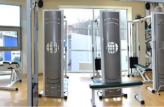 Спортивний комплекс Refit: відновлення у Харкові