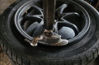 Автомайстерня “Фіксики” Харків: СТО та шиномонтаж