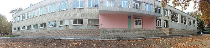 Харківська загальноосвітня школа №58: освіта І-ІІІ ступенів