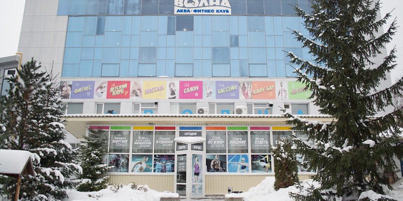 Максимальна хвиля: спортзали Харкова в дії