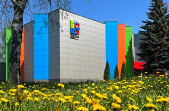 Школа №132: поглиблене вивчення мов, Харків 26C8+8G