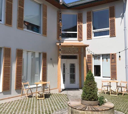 Йога-студія “Бодхисаттва” в Харкові – ваш шлях до гармонії Йога-студія “Бодхисаттва” в Харкові – ваш шлях до гармонії