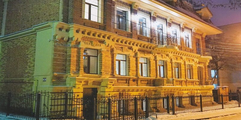 Юридичні послуги в Харкові – Шкребець і Партнери