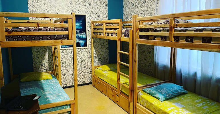 Хостел Лайт у Харькові: зручність та комфорт для всіх Хостел Лайт у Харькові: зручність та комфорт для всіх