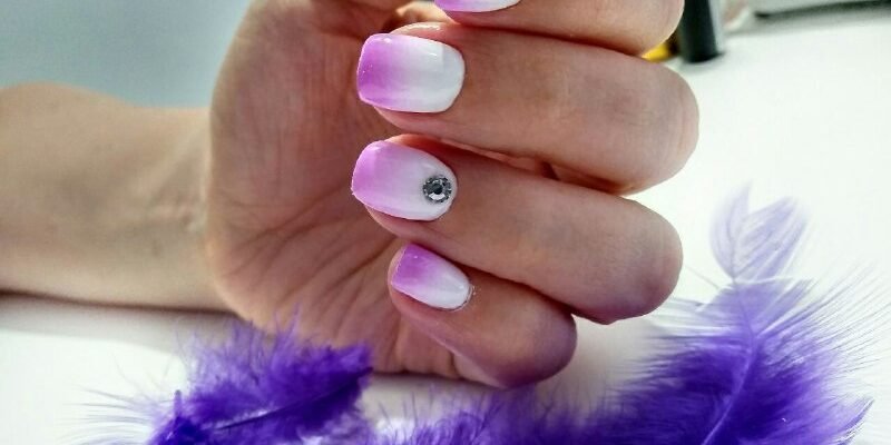 Салон манікюру Yes Nails, X8RR+M9, Харків — краса рук