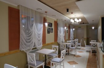 Пекарня “Багетниця” у Харкові – свіжий хліб щодня