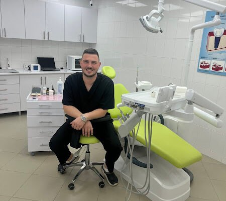 Стоматологічна клініка Гранд: найкраще в Харкові