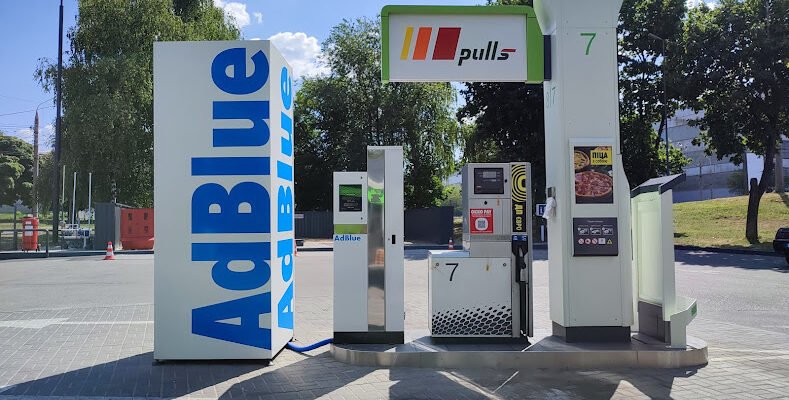 АЗС OKKO в Харкові: якісне паливо та швидке обслуговування АЗС OKKO в Харкові: якісне паливо та швидке обслуговування