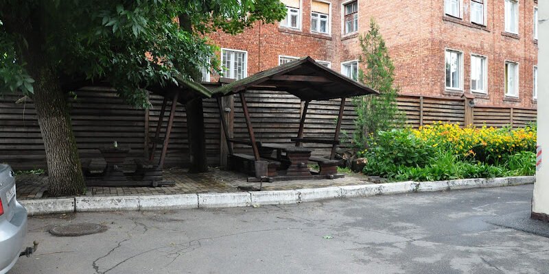 Губернія: Історія та спадщина Харкова Губернія: Історія та спадщина Харкова