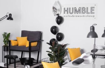 Салон манікюру HUMBLE в Харкові – X6RP+Q9, Україна