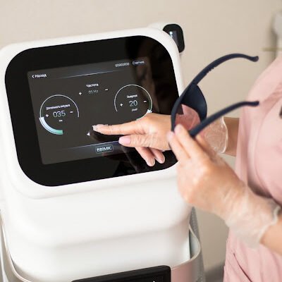 Послуги з лазерної епіляції в JJBeauty, Харків X889+7V