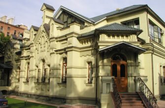 Освітній центр Харків: Розвиток з 265R+XG локацією