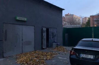 Ремонт і обслуговування авто у 268G+WG, Харків, Україна