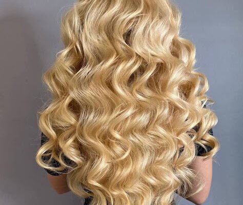 Салон краси Be Better Beauty Club: X6PV+8C Харків