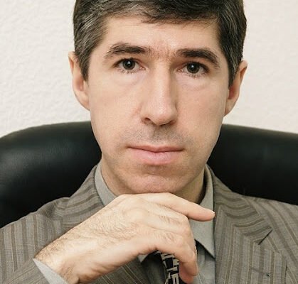 Адвокат Головінов В.А. в Харкові: 264Q+MQ, Україна