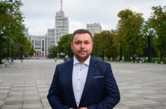 Адвокат Прудников X7R3+2G Харків: Юридична допомога