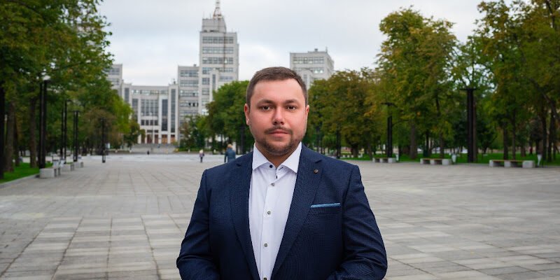 Адвокат Прудников X7R3+2G Харків: Юридична допомога