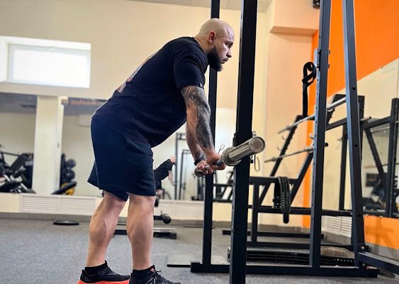 Спортзал Pulse Gym в Харкові: твоє місце сили