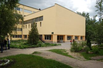 Коледж НФаУ, Харків: X6FW+HM, Україна